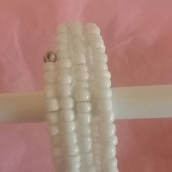 Women's wrap bracelet - Picture 3 of 3